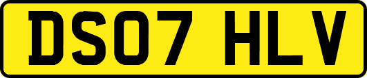 DS07HLV
