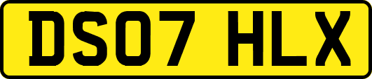 DS07HLX