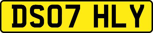 DS07HLY