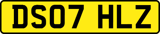 DS07HLZ