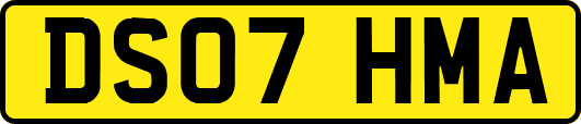 DS07HMA
