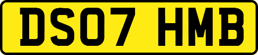 DS07HMB