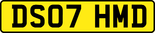 DS07HMD