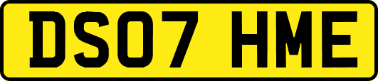 DS07HME