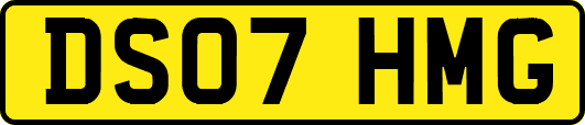 DS07HMG