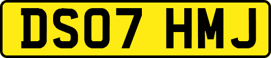 DS07HMJ