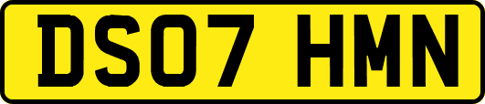 DS07HMN