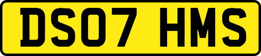 DS07HMS
