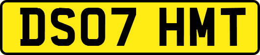 DS07HMT