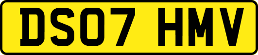 DS07HMV