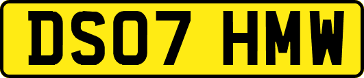 DS07HMW