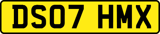 DS07HMX