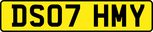 DS07HMY
