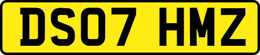 DS07HMZ