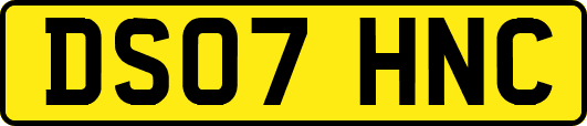 DS07HNC