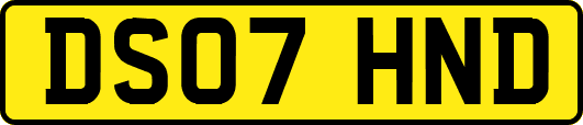 DS07HND