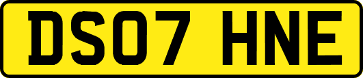 DS07HNE