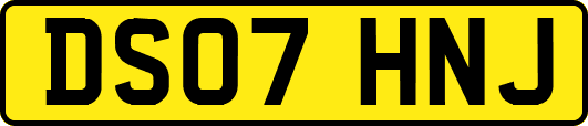 DS07HNJ