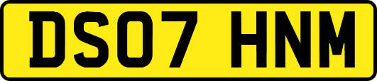 DS07HNM