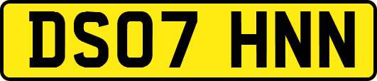 DS07HNN