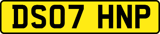 DS07HNP