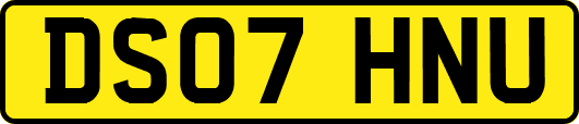 DS07HNU