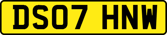 DS07HNW