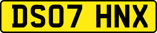 DS07HNX