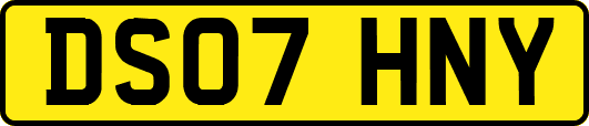 DS07HNY