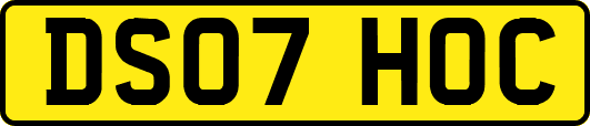 DS07HOC