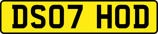 DS07HOD