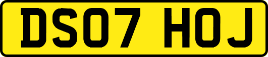 DS07HOJ
