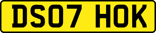 DS07HOK