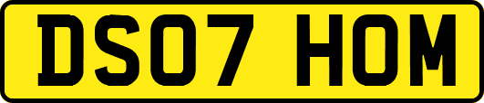 DS07HOM