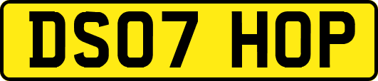 DS07HOP