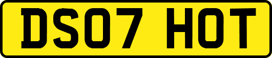 DS07HOT