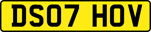 DS07HOV