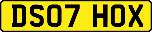 DS07HOX