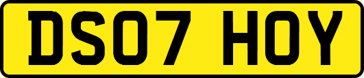 DS07HOY
