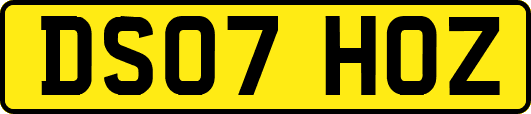 DS07HOZ