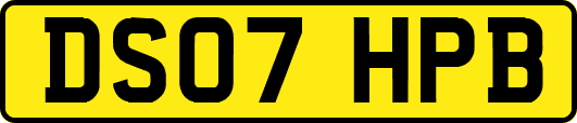 DS07HPB