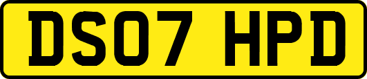 DS07HPD