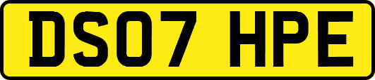 DS07HPE