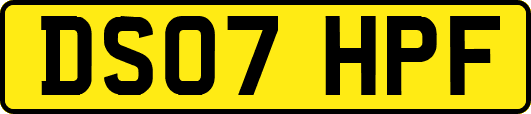 DS07HPF
