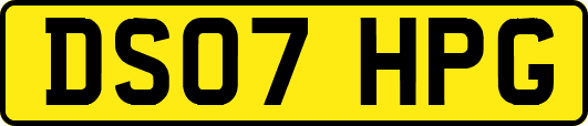 DS07HPG