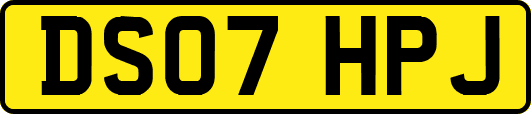 DS07HPJ