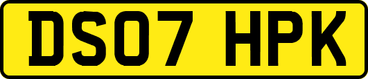 DS07HPK