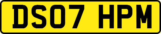 DS07HPM