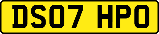 DS07HPO