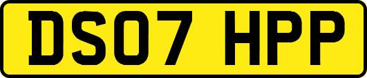 DS07HPP